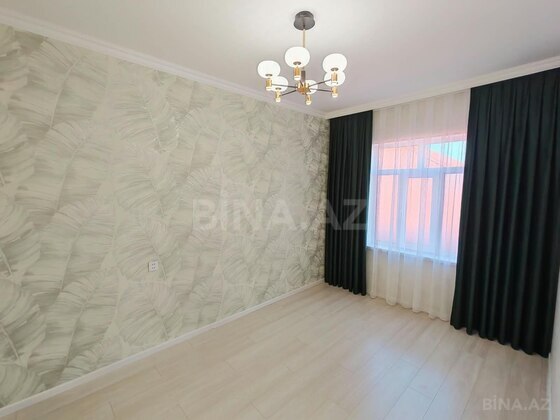 4 otaqlı Həyət evi/Bağ evi, Məmmədli q., Bakı