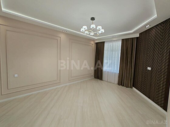 4 otaqlı Həyət evi/Bağ evi, Məmmədli q., Bakı