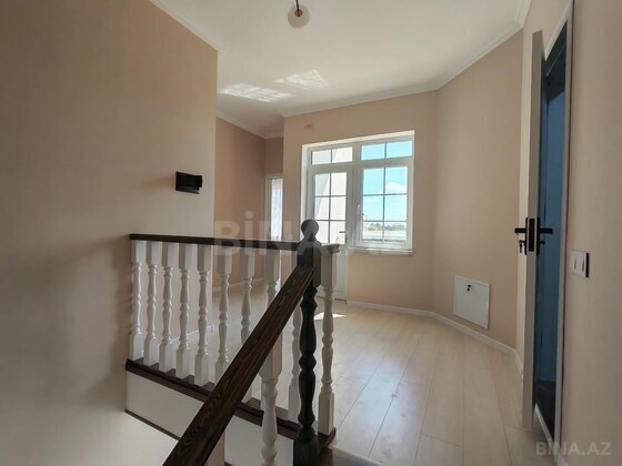 4 otaqlı Həyət evi/Bağ evi, Məmmədli q., Bakı
