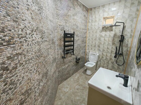 4 otaqlı Həyət evi/Bağ evi, Məmmədli q., Bakı