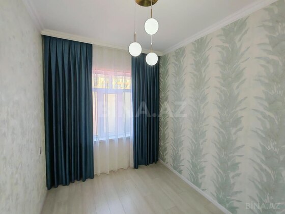 4 otaqlı Həyət evi/Bağ evi, Məmmədli q., Bakı