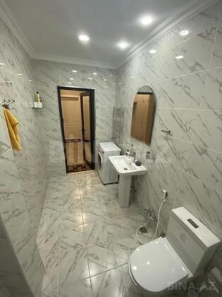 2 otaqlı Yeni tikili, Şah İsmayıl Xətai m., Bakı