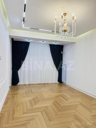 2 otaqlı Yeni tikili, Koroğlu m., Bakı