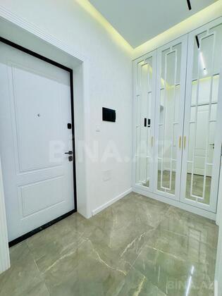 2 otaqlı Yeni tikili, Koroğlu m., Bakı