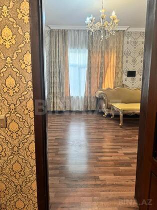 2 otaqlı Köhnə tikili, İnşaatçılar m., Bakı