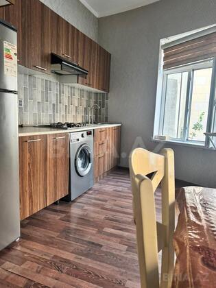 2 otaqlı Köhnə tikili, İnşaatçılar m., Bakı