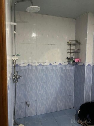 2 otaqlı Yeni tikili, Həzi Aslanov m., Bakı