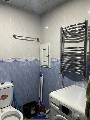 2 otaqlı Yeni tikili, Həzi Aslanov m., Bakı
