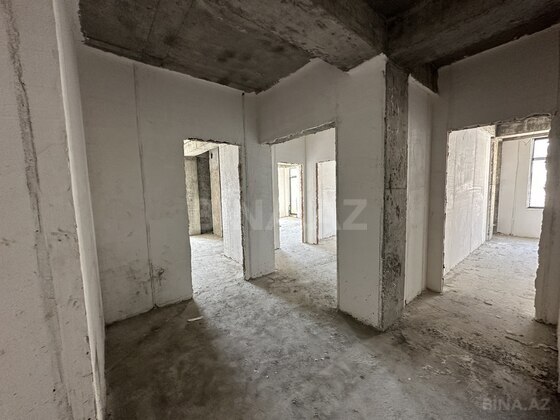 3 otaqlı Yeni tikili, Nəriman Nərimanov m., Bakı
