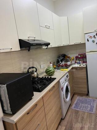 3 otaqlı Yeni tikili, 28 May m., Bakı