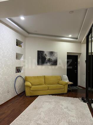 3 otaqlı Yeni tikili, 28 May m., Bakı