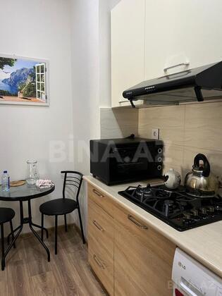3 otaqlı Yeni tikili, 28 May m., Bakı