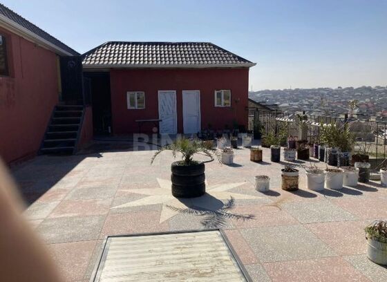 Obyekt Digah q., Bakı