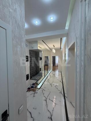 3 otaqlı Yeni tikili, Neftçilər m., Bakı