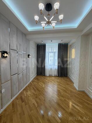3 otaqlı Yeni tikili, Neftçilər m., Bakı