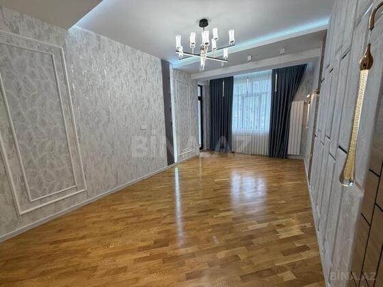 3 otaqlı Yeni tikili, Neftçilər m., Bakı