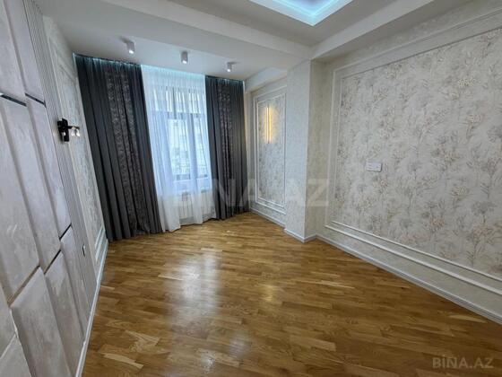 3 otaqlı Yeni tikili, Neftçilər m., Bakı