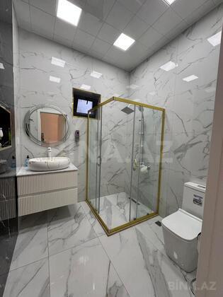 5 otaqlı Həyət evi/Bağ evi, Mərdəkan q., Bakı