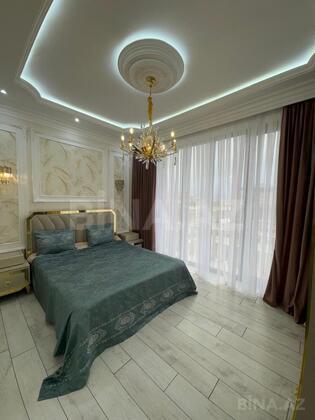 5 otaqlı Həyət evi/Bağ evi, Mərdəkan q., Bakı