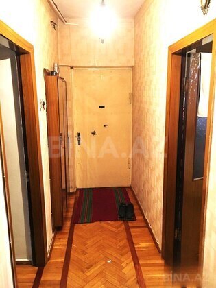 3 otaqlı Köhnə tikili, İçəri Şəhər m., Bakı