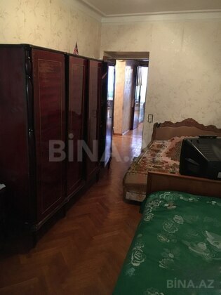 3 otaqlı Köhnə tikili, İçəri Şəhər m., Bakı