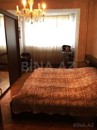 3 otaqlı Köhnə tikili, İçəri Şəhər m., Bakı