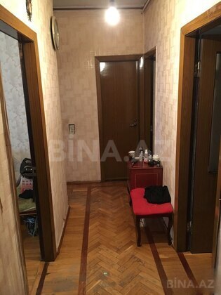 3 otaqlı Köhnə tikili, İçəri Şəhər m., Bakı