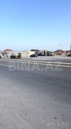 Torpaq Mərdəkan q., Bakı
