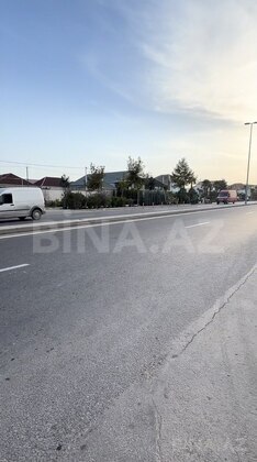 Torpaq Mərdəkan q., Bakı