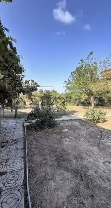 Torpaq Mərdəkan q., Bakı