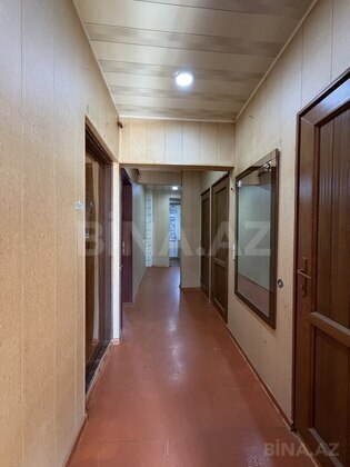 2 otaqlı Köhnə tikili, Bakıxanov q., Bakı