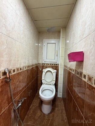 2 otaqlı Köhnə tikili, Bakıxanov q., Bakı