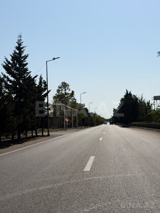 Torpaq Şüvəlan q., Bakı