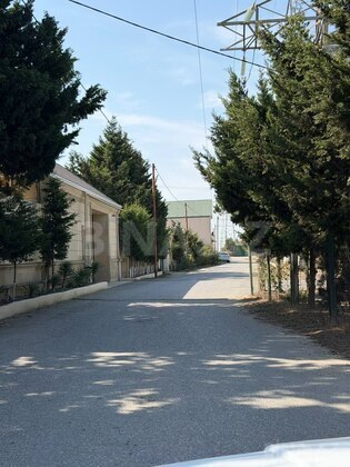 Torpaq Şüvəlan q., Bakı