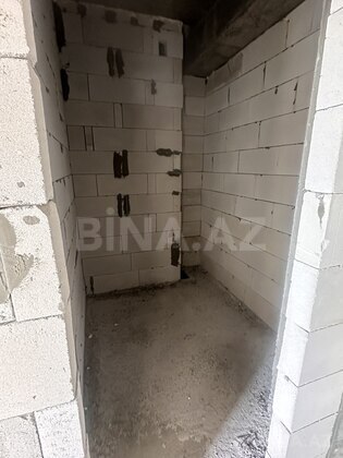 3 otaqlı Yeni tikili, Qara Qarayev m., Bakı