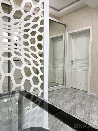 2 otaqlı Yeni tikili, Gənclik m., Bakı