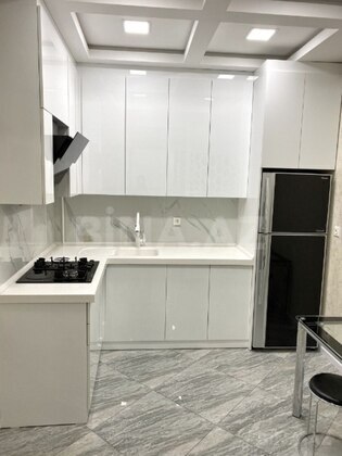 2 otaqlı Yeni tikili, Gənclik m., Bakı