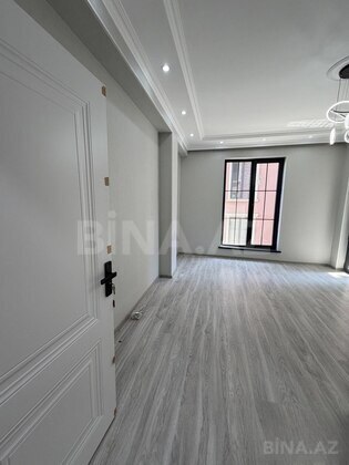 2 otaqlı Yeni tikili, Badamdar q., Bakı