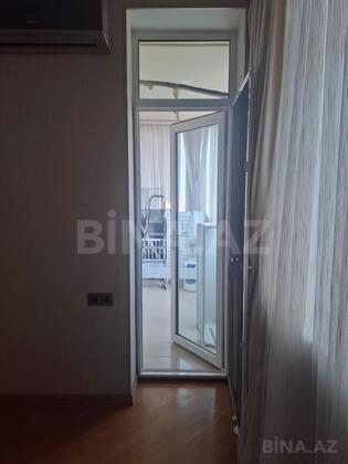 3 otaqlı Yeni tikili, 8 Noyabr m., Bakı