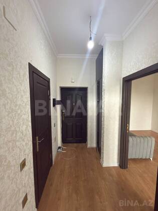 2 otaqlı Yeni tikili, Yasamal q., Bakı