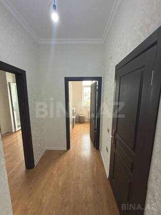 2 otaqlı Yeni tikili, Yasamal q., Bakı