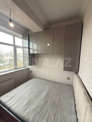 2 otaqlı Yeni tikili, Yasamal q., Bakı