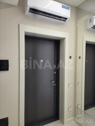 2 otaqlı Yeni tikili, Şah İsmayıl Xətai m., Bakı