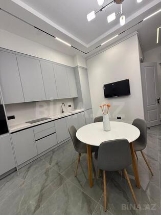 2 otaqlı Yeni tikili, Xətai r., Bakı