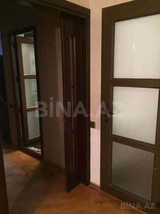 2 otaqlı Yeni tikili, Həzi Aslanov m., Bakı