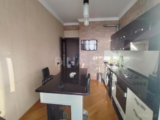 2 otaqlı Yeni tikili, Həzi Aslanov m., Bakı