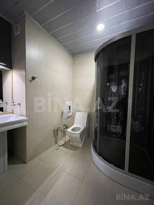 4 otaqlı Yeni tikili, Azadlıq Prospekti m., Bakı