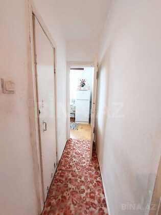 1 otaqlı Köhnə tikili, Neftçilər m., Bakı