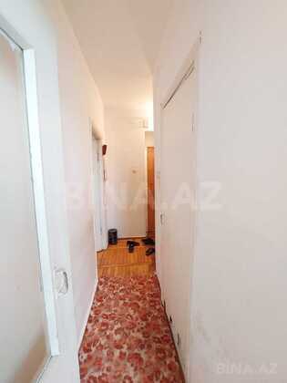 1 otaqlı Köhnə tikili, Neftçilər m., Bakı