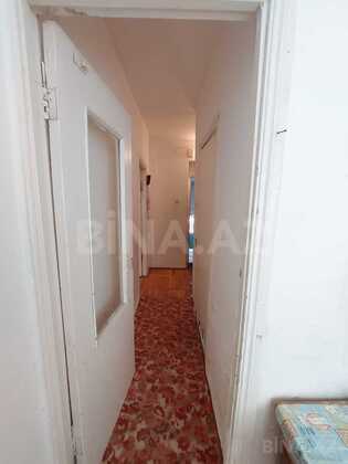 1 otaqlı Köhnə tikili, Neftçilər m., Bakı
